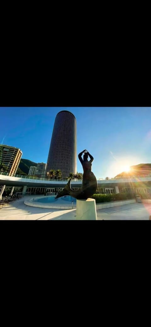 Hotel Nacional Semana do Carnaval Hotel in Rio de Janeiro