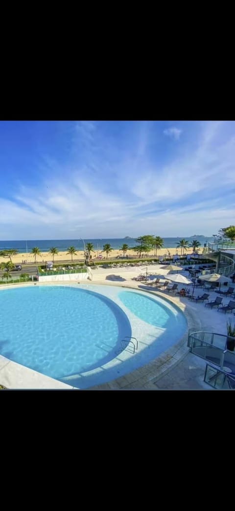 Hotel Nacional Semana do Carnaval Hotel in Rio de Janeiro