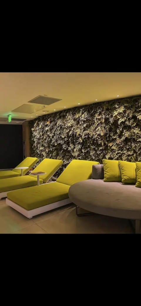 Spa and wellness centre/facilities