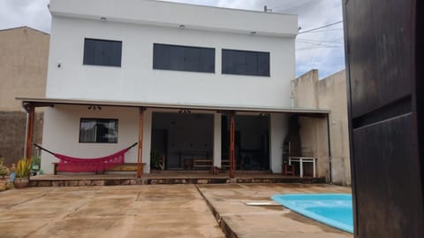 Balcony/Terrace, Pool view