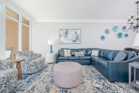 Phoenix Gulf Towers 2103 condo Apartment in Orange Beach