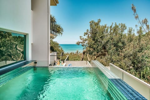 Sea view, Swimming pool, Swimming pool