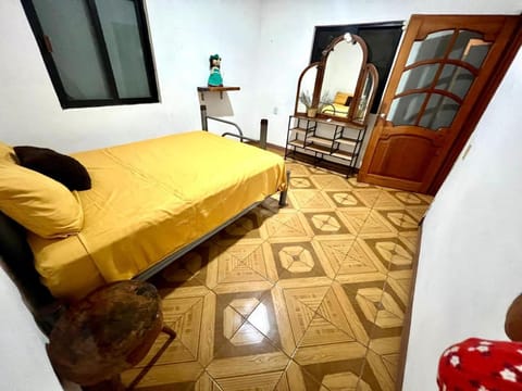 guiba casa en Puerto Escondido Apartment in Puerto Escondido