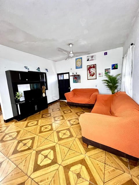 guiba casa en Puerto Escondido Apartment in Puerto Escondido