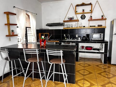 guiba casa en Puerto Escondido Apartment in Puerto Escondido