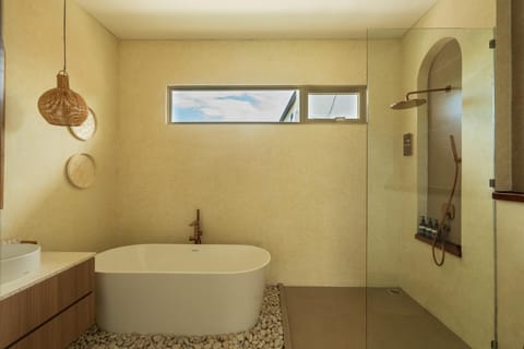 Shower, Bathroom, Bath