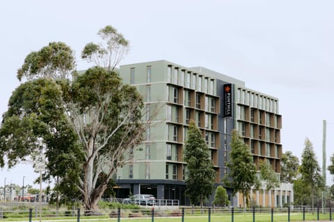 Property building, Day, Natural landscape