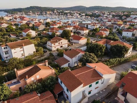 Apartment Lumira Apartment in Tisno