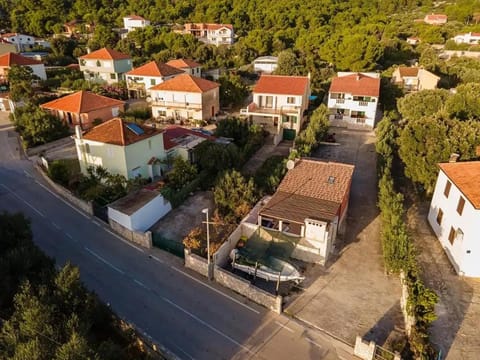 Apartment Lumira Apartment in Tisno