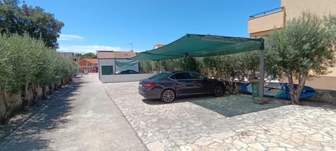 Apartment Lumira Apartment in Tisno