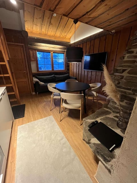 Huipuntupa A5 Apartment in Lapland