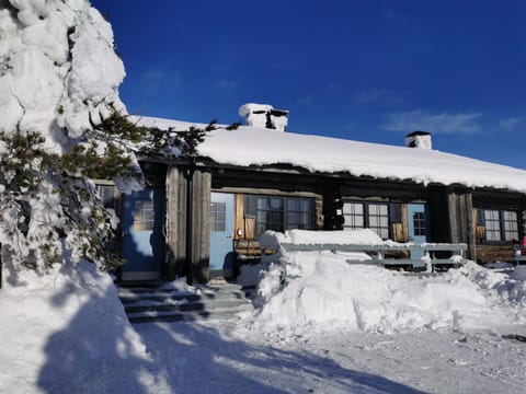 Huipuntupa A5 Apartment in Lapland