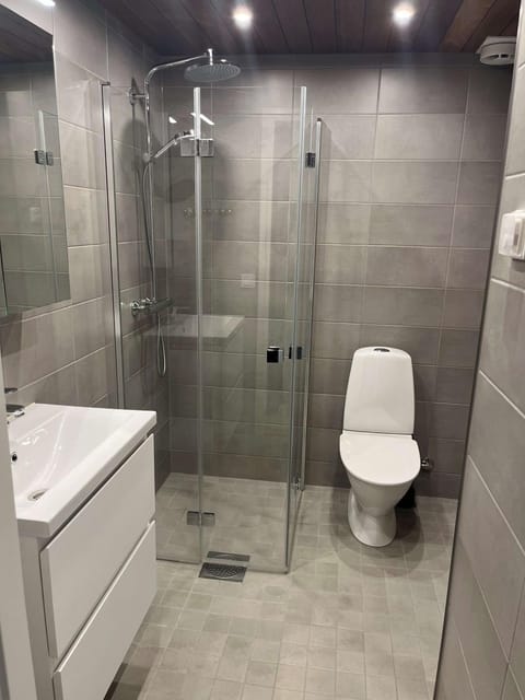 Huipuntupa A5 Apartment in Lapland