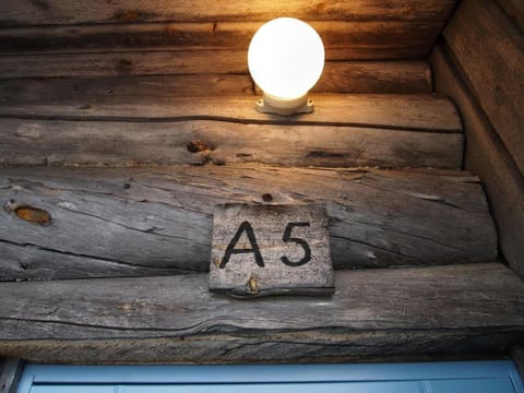 Huipuntupa A5 Apartment in Lapland