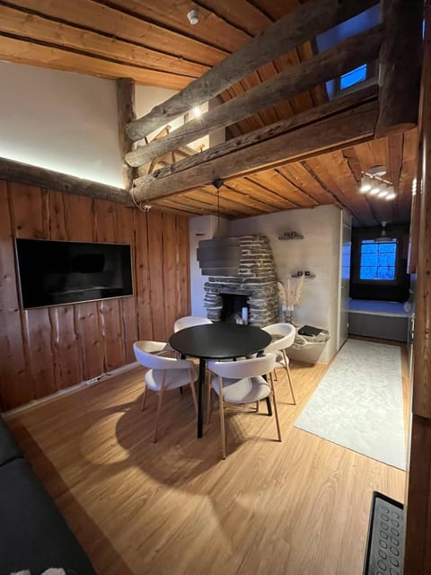 Huipuntupa A5 Apartment in Lapland
