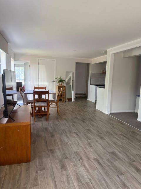 Cozy 2-Bedroom House Rental in Whangrei, New Zealand House in Whangārei