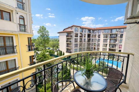 View (from property/room), Balcony/Terrace, Balcony/Terrace, Pool view
