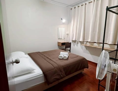 MANITA Banyainim Apartment in Krabi Changwat