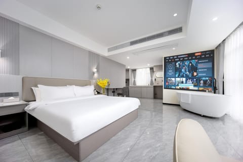 TV and multimedia