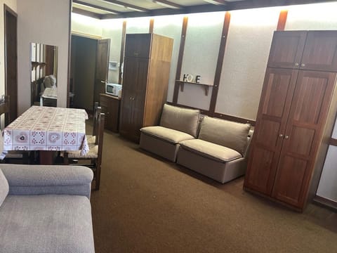 Studio Cervinia Cielo Alto Apartment in Breuil-Cervinia