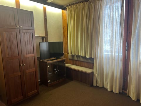 Studio Cervinia Cielo Alto Apartment in Breuil-Cervinia