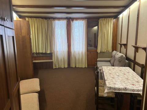 Studio Cervinia Cielo Alto Apartment in Breuil-Cervinia