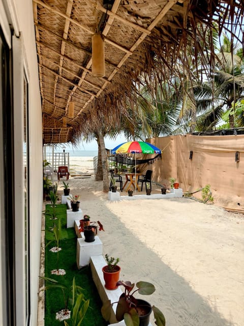 Sea view