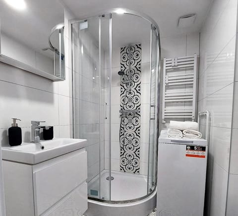 Old Town Stage Studio Two Apartment in Krakow