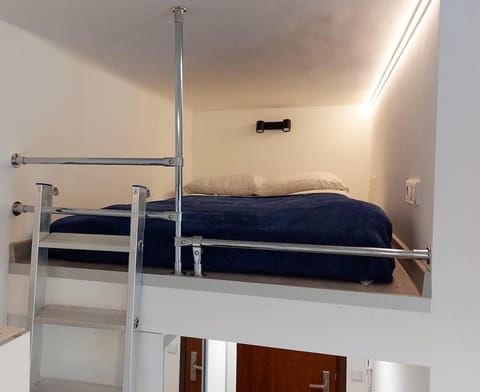 Old Town Stage Studio Two Apartment in Krakow