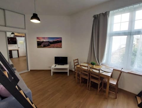 Old Town Stage Studio Two Apartment in Krakow