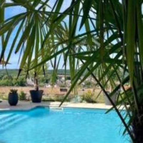 Day, Garden, Garden view, Pool view, Swimming pool, Swimming pool, sunbed