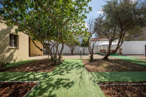 Oasi Mediterranea La Campidanese Bed and Breakfast in Quartu Sant'Elena