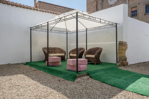 Oasi Mediterranea La Campidanese Bed and Breakfast in Quartu Sant'Elena