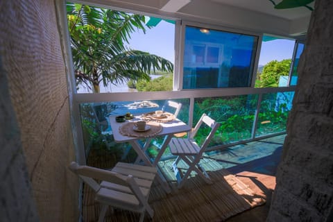 Balcony/Terrace, Seating area