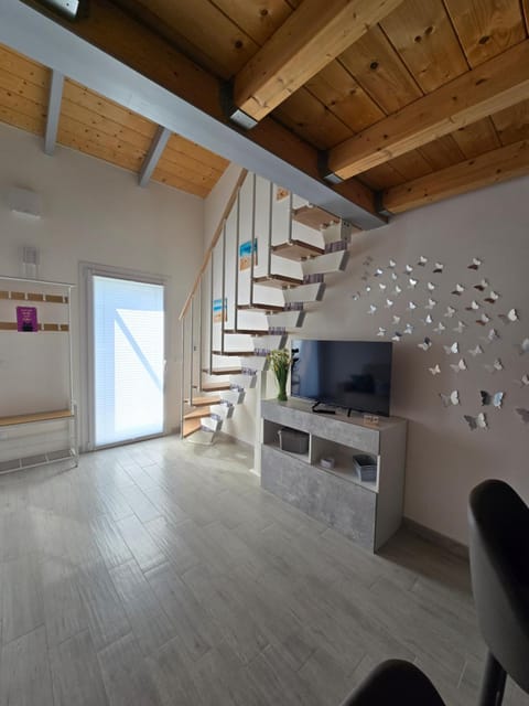 marinella house 2 Apartment in Sarzana