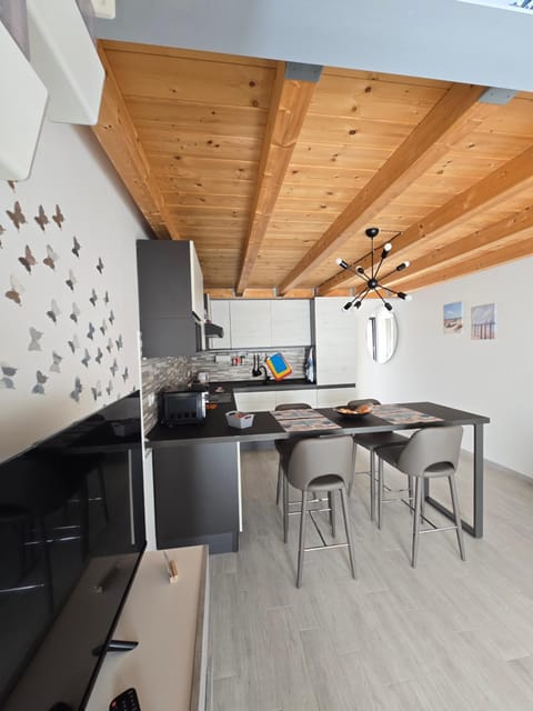 marinella house 2 Apartment in Sarzana