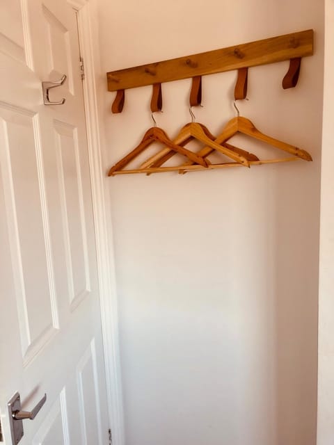 StarLight A Cosy 2 Bedroom House in Portishead House in Portishead