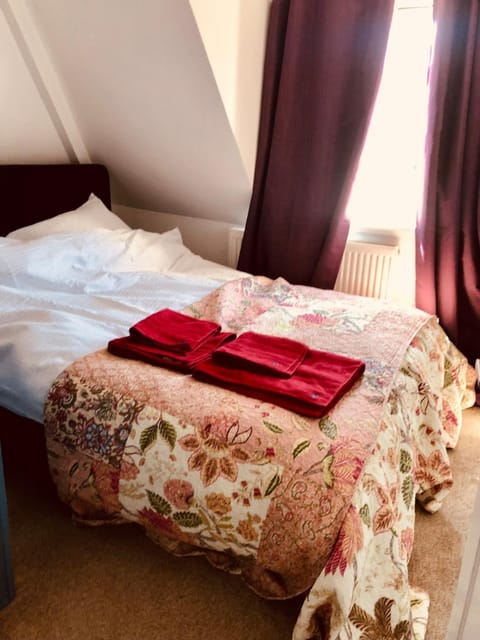 StarLight A Cosy 2 Bedroom House in Portishead House in Portishead