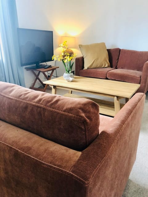 StarLight A Cosy 2 Bedroom House in Portishead House in Portishead