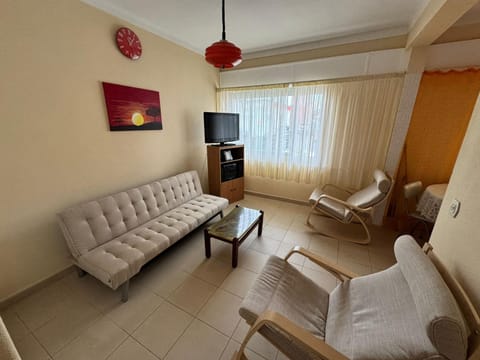 Communal lounge/ TV room, Living room