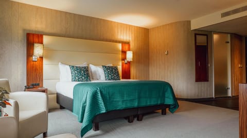 Van der Valk Hotel Rotterdam - Blijdorp Hotel in Rotterdam