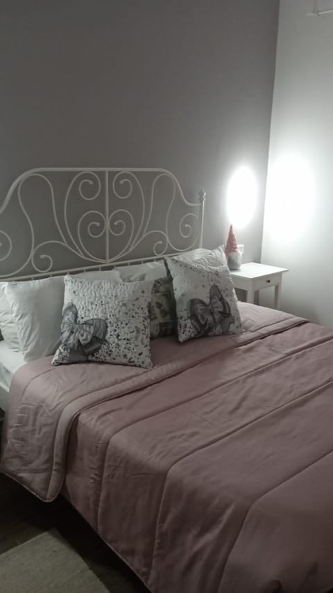 Formula Roulette Agropoli Vacanze Capsule hotel in Agropoli