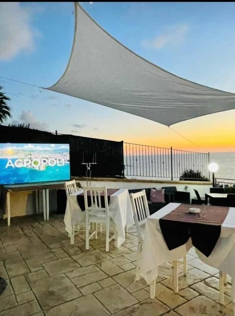 Formula Roulette Agropoli Vacanze Capsule hotel in Agropoli