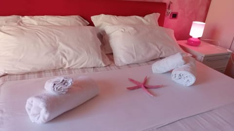 Formula Roulette Agropoli Vacanze Capsule hotel in Agropoli