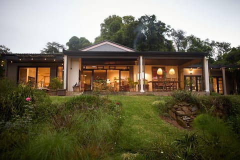 Property building, Balcony/Terrace, Sunrise, Sunset