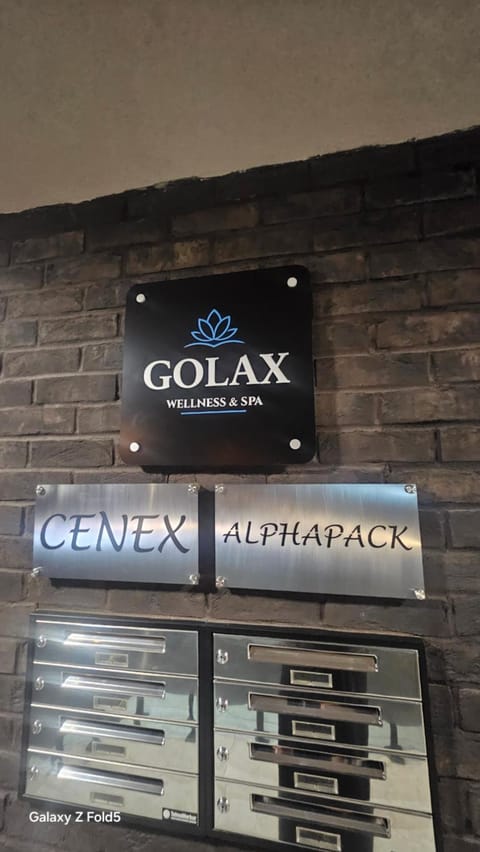 Zemun Golax Apartments Apartment in Belgrade