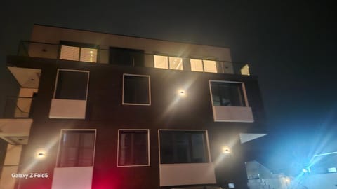 Zemun Golax Apartments Apartment in Belgrade