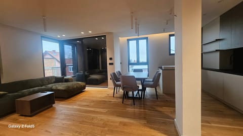 Zemun Golax Apartments Apartment in Belgrade