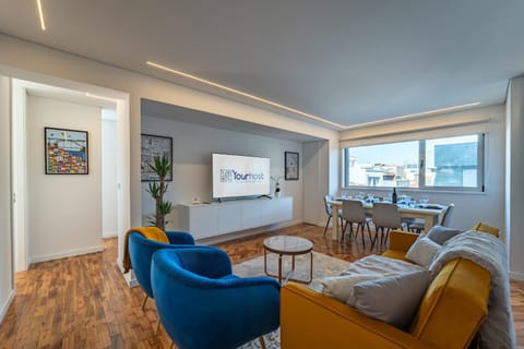 Communal lounge/ TV room, Living room