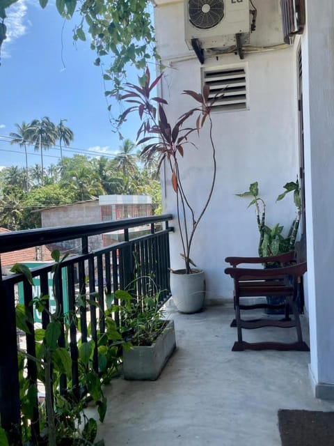 Day, Balcony/Terrace